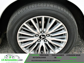 Mitsubishi Outlander 2.0I 200 PHEV 4WD BVA  occasion � Beaupuy - photo n�8