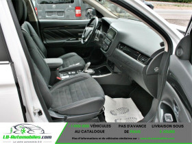 Mitsubishi Outlander 2.0I 200 PHEV 4WD BVA  occasion � Beaupuy - photo n�6