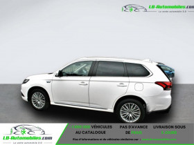 Mitsubishi Outlander 2.0I 200 PHEV 4WD BVA  occasion � Beaupuy - photo n�4