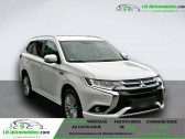 Annonce Mitsubishi Outlander occasion Hybride 2.0I 200 PHEV 4WD BVA � Beaupuy