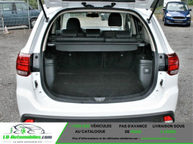 Mitsubishi Outlander 2.0I 200 PHEV 4WD BVA  occasion � Beaupuy - photo n�9