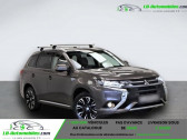 Mitsubishi Outlander occasion année 2016 boite Automatique Annonce Mitsubishi Outlander occasion Essence 2.0I 200 PHEV 4WD BVA à Beaupuy