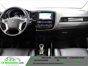 Mitsubishi Outlander 2.0I 200 PHEV 4WD BVA  occasion � Beaupuy - photo n�3