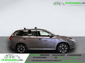 Mitsubishi Outlander 2.0I 200 PHEV 4WD BVA  occasion � Beaupuy - photo n�6