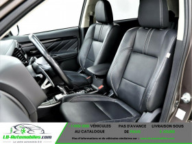 Mitsubishi Outlander 2.0I 200 PHEV 4WD BVA  occasion � Beaupuy - photo n�8