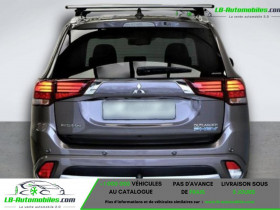 Mitsubishi Outlander 2.0I 200 PHEV 4WD BVA  occasion � Beaupuy - photo n�7