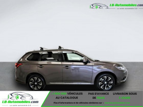 Mitsubishi Outlander 2.0I 200 PHEV 4WD BVA  occasion � Beaupuy - photo n�6