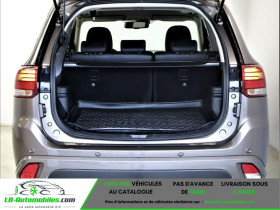 Mitsubishi Outlander 2.0I 200 PHEV 4WD BVA  occasion � Beaupuy - photo n�9