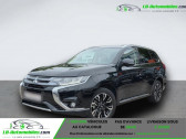 Mitsubishi Outlander 2.0I 200 PHEV 4WD BVA   Beaupuy 31