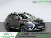 Annonce Mitsubishi Outlander occasion Hybride 2.0I 200 PHEV 4WD BVA  Beaupuy