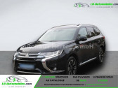 Mitsubishi Outlander occasion  année 2017 boite Automatique Annonce Mitsubishi Outlander occasion Hybride 2.0I 200 PHEV 4WD BVA à Beaupuy