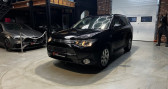 Annonce Mitsubishi Outlander occasion Hybride 2.0I 200 PHEV 4WD Instyle Sport � Saint Ouen L'Aumone