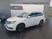 Mitsubishi Outlander occasion année 2015 boite Automatique Annonce Mitsubishi Outlander occasion Hybride 2.0I 200 PHEV 4WD Instyle à Toulouse