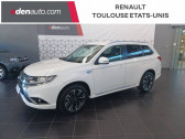 Mitsubishi Outlander occasion année 2015 boite Automatique Annonce Mitsubishi Outlander occasion Hybride 2.0I 200 PHEV 4WD Instyle à Toulouse