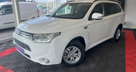 Mitsubishi Outlander , garage ETINCELLE AUTO  CREUZIER LE VIEUX
