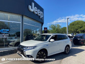 Mitsubishi Outlander 2.0I 200 PHEV Hybride rechargeable Essence Instyle   Mauguio 34