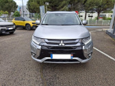 Mitsubishi Outlander occasion année 2018 boite Automatique Annonce Mitsubishi Outlander occasion Hybride 2.0I 200 PHEV Hybride rechargeable Essence Instyle à Mauguio