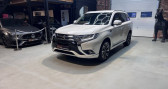 Annonce Mitsubishi Outlander occasion Hybride 2.0I 200 PHEV Hybride rechargeable Essence Intense Style Ent � Saint Ouen L'Aumone