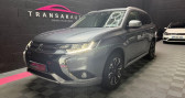 Annonce Mitsubishi Outlander occasion Hybride 2.0L 200 PHEV INSTYLE � Chaponost