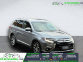Annonce Mitsubishi Outlander occasion Diesel 2.2 DI-D 150 2WD BVA � Beaupuy