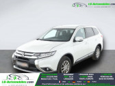 Annonce Mitsubishi Outlander occasion Diesel 2.2 DI-D 150 2WD BVA � Beaupuy