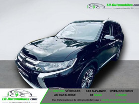 Mitsubishi Outlander 2.2 DI-D 150 2WD BVA  occasion  Beaupuy - photo n2