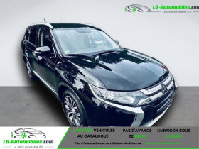Mitsubishi Outlander , garage LB AUTOMOBILES  Beaupuy