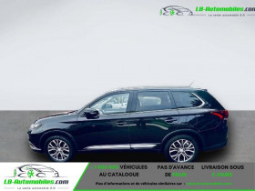 Mitsubishi Outlander 2.2 DI-D 150 2WD BVA  occasion  Beaupuy - photo n6
