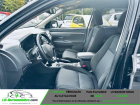 Mitsubishi Outlander 2.2 DI-D 150 2WD BVA  occasion  Beaupuy - photo n7