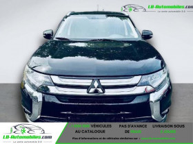 Mitsubishi Outlander 2.2 DI-D 150 2WD BVA  occasion  Beaupuy - photo n5