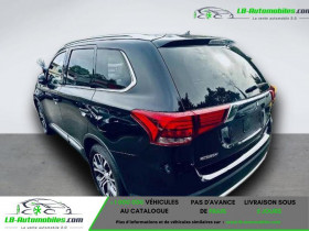Mitsubishi Outlander 2.2 DI-D 150 2WD BVA  occasion  Beaupuy - photo n4
