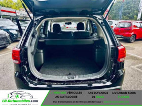 Mitsubishi Outlander 2.2 DI-D 150 2WD BVA  occasion  Beaupuy - photo n9
