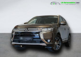 Annonce Mitsubishi Outlander occasion Diesel 2.2 DI-D 150 2WD BVA  Beaupuy