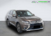 Mitsubishi Outlander occasion année 2018 boite Automatique Annonce Mitsubishi Outlander occasion Diesel 2.2 DI-D 150 2WD BVA à Beaupuy