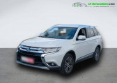 Mitsubishi Outlander 2.2 DI-D 150 2WD BVA   Beaupuy 31