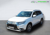 Mitsubishi Outlander 2.2 DI-D 150 2WD BVA   Beaupuy 31