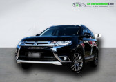 Mitsubishi Outlander occasion année 2016 boite Automatique Annonce Mitsubishi Outlander occasion Diesel 2.2 DI-D 150 2WD BVA à Beaupuy