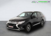 Mitsubishi Outlander occasion année 2018 boite Automatique Annonce Mitsubishi Outlander occasion Diesel 2.2 DI-D 150 2WD BVA à Beaupuy