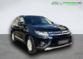 Mitsubishi Outlander occasion année 2017 boite Automatique Annonce Mitsubishi Outlander occasion Diesel 2.2 DI-D 150 2WD BVA à Beaupuy