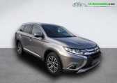 Mitsubishi Outlander occasion année 2016 boite Automatique Annonce Mitsubishi Outlander occasion Diesel 2.2 DI-D 150 2WD BVA à Beaupuy