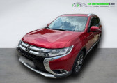 Mitsubishi Outlander 2.2 DI-D 150 2WD BVA   Beaupuy 31