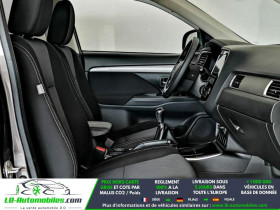 Mitsubishi Outlander 2.2 DI-D 150 2WD BVM  occasion � Beaupuy - photo n�9