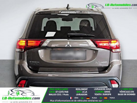 Mitsubishi Outlander 2.2 DI-D 150 2WD BVM  occasion � Beaupuy - photo n�6