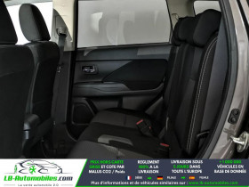 Mitsubishi Outlander 2.2 DI-D 150 2WD BVM  occasion � Beaupuy - photo n�7