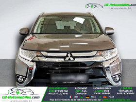Mitsubishi Outlander 2.2 DI-D 150 2WD BVM  occasion � Beaupuy - photo n�4
