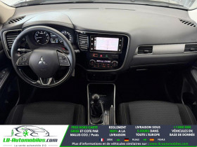 Mitsubishi Outlander 2.2 DI-D 150 2WD BVM  occasion � Beaupuy - photo n�3