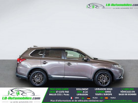Mitsubishi Outlander 2.2 DI-D 150 2WD BVM  occasion � Beaupuy - photo n�5