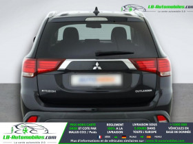 Mitsubishi Outlander 2.2 DI-D 150 2WD BVM  occasion � Beaupuy - photo n�7