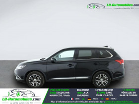 Mitsubishi Outlander 2.2 DI-D 150 2WD BVM  occasion � Beaupuy - photo n�6