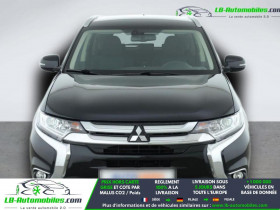 Mitsubishi Outlander 2.2 DI-D 150 2WD BVM  occasion � Beaupuy - photo n�5